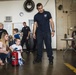 179th Airlift Wing Hosts Bring Your Child To Work Day
