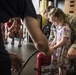 179th Airlift Wing Hosts Bring Your Child To Work Day