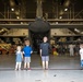 179th Airlift Wing Hosts Bring Your Child To Work Day