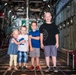 179th Airlift Wing Hosts Bring Your Child To Work Day