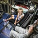179th Airlift Wing Hosts Bring Your Child To Work Day