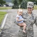 179th Airlift Wing Hosts Bring Your Child To Work Day