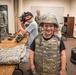 179th Airlift Wing Hosts Bring Your Child To Work Day