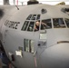 179th Airlift Wing Hosts Bring Your Child To Work Day