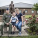 179th Airlift Wing Hosts Bring Your Child To Work Day