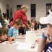 179th Airlift Wing Hosts Bring Your Child To Work Day