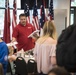 179th Airlift Wing Hosts Bring Your Child To Work Day