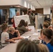 179th Airlift Wing Hosts Bring Your Child To Work Day