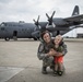 179th Airlift Wing Hosts Bring Your Child To Work Day