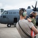 179th Airlift Wing Hosts Bring Your Child To Work Day
