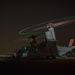 Fly By Night, Marines Simulate Pilot Rescue
