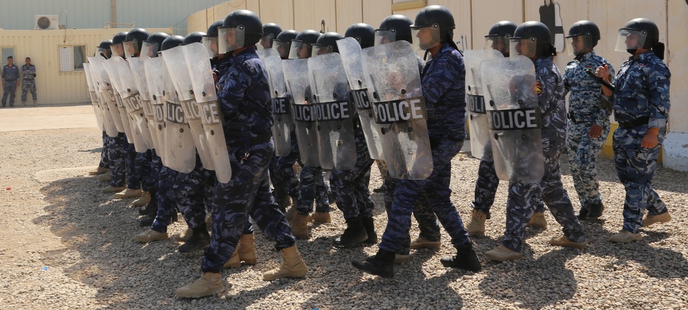 Federal Police