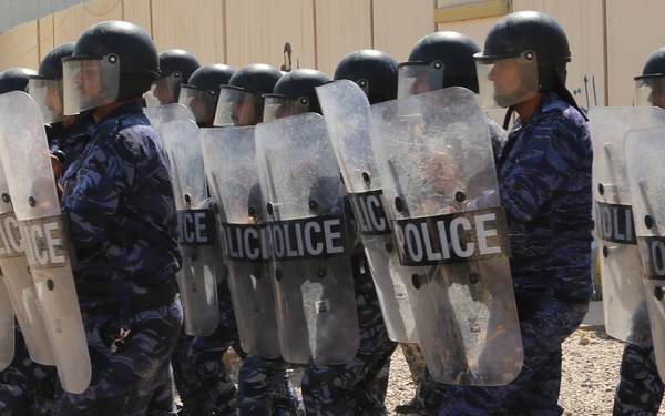 Federal Police