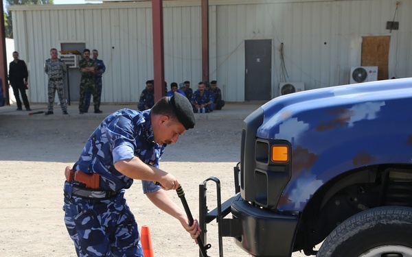 Federal Police