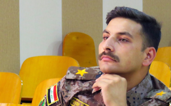 OPSEC and Information Operations Training at CTS