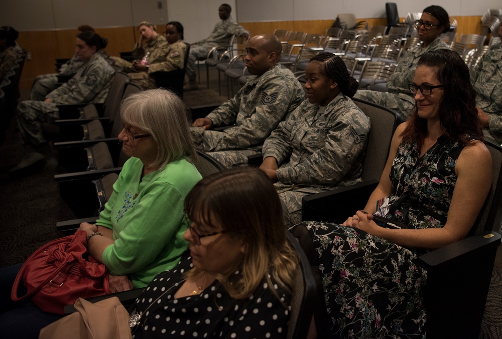 DVIDS - News - JBMDL service members’ stories reignited