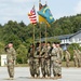 New commander takes lead at the Joint Multinational Readiness Center