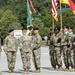 New commander takes lead at the Joint Multinational Readiness Center