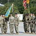 New commander takes lead at the Joint Multinational Readiness Center