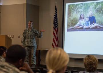 JBMDL service members’ stories reignited