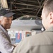 Past Meets Present: WWII Pilot visits Vermont Air National Guard