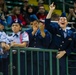 Air Force JROTC cadets attend national competition