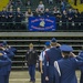 Air Force JROTC cadets attend national competition