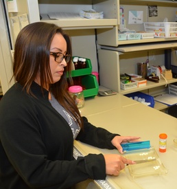 BAMC Pharmacy Changes 2018