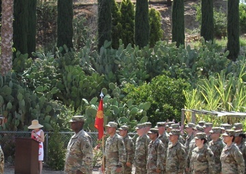 U.S. Army Reserve’s 420th Movement Control Battalion Ready to Deploy