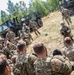 NATO Claymore Exercise at Battle Group Poland