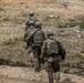 NATO Claymore Exercise at Battle Group Poland