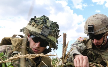 Massive multinational exercise aims to train and measure progress of interoperability