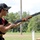 Skeet athlete joins Army