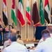 2018 Senior Strategy Session – Arabian Peninsula / Levant