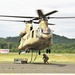 Sling load training sequence at Fort McCoy