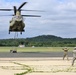 Sling load training sequence at Fort McCoy