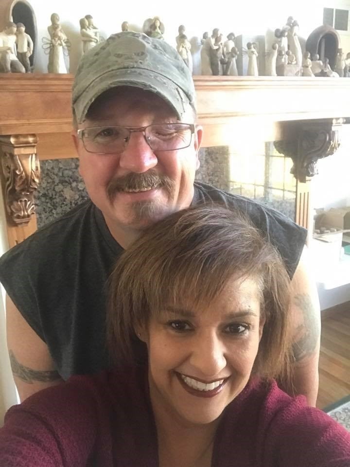 Honoring “her” promise to take care of Soldiers