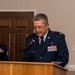 Brig. Gen. Froehlich Promotion Ceremony