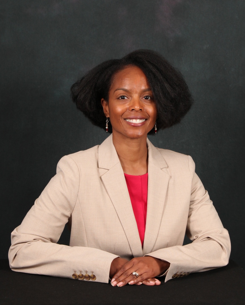 Senior system engineer selected for 2018 Women of Color in STEM Outstanding Achievement Award