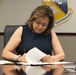 New Mexico Governor Susana M. Martinez Signs Executive Order