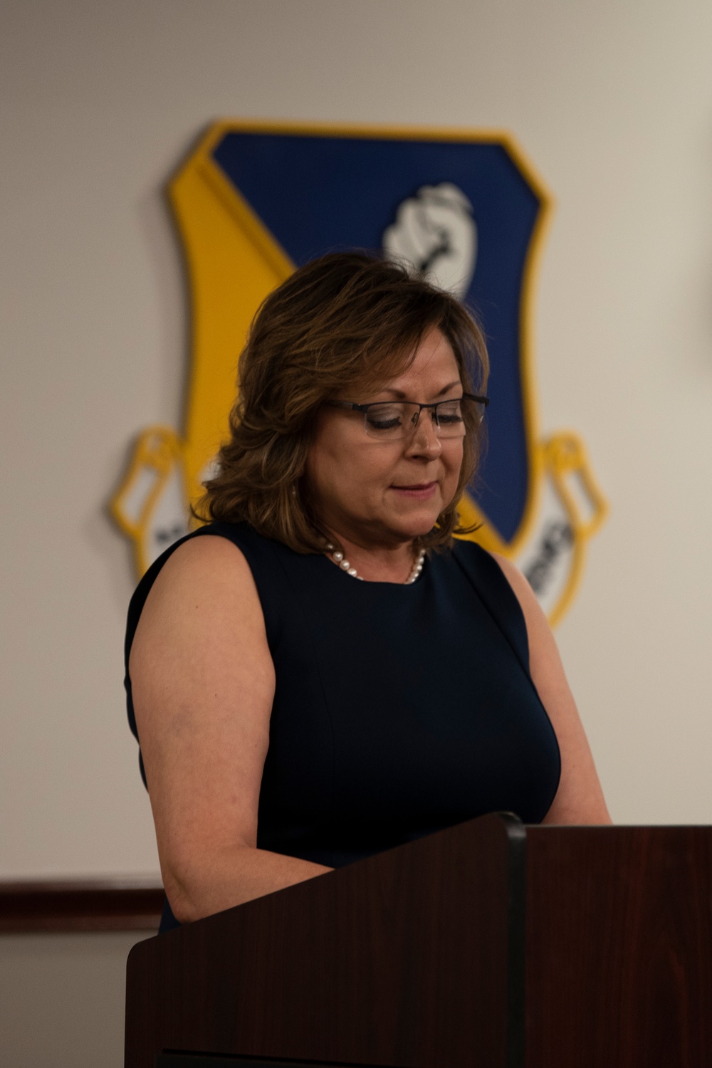 New Mexico Governor Susana M. Martinez Signs Executive Order
