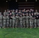 111th Army Band and 234th Army Band Joint Annual Training