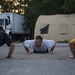 JROTC cadets immersed in ST mission