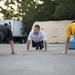 JROTC cadets immersed in ST mission