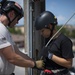 JROTC cadets immersed in ST mission