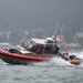 Coast Guard Station Juneau personnel test new Response Boat — SMALL II