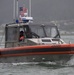 Coast Guard Station Juneau personnel test new Response Boat — SMALL II capabilities