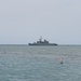 FS Prairial departs Joint Base Pearl Harbor-Hickam for RIMPAC 2018