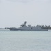 KRI Martadinata departs Joint Base Pearl Harbor-Hickam for RIMPAC 2018