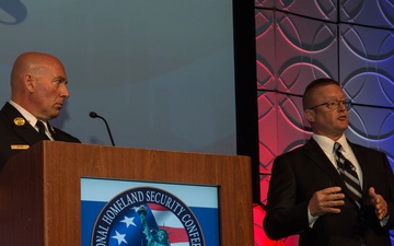 2018 Homeland Security Conference